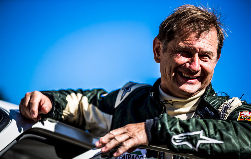 Pavel Koutný "60"