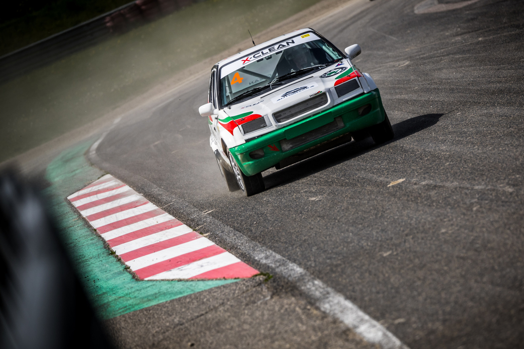 Petr Jech měn&iacute; divizi