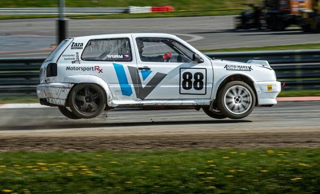 Petr Wurm chystá přestup do STC -2000