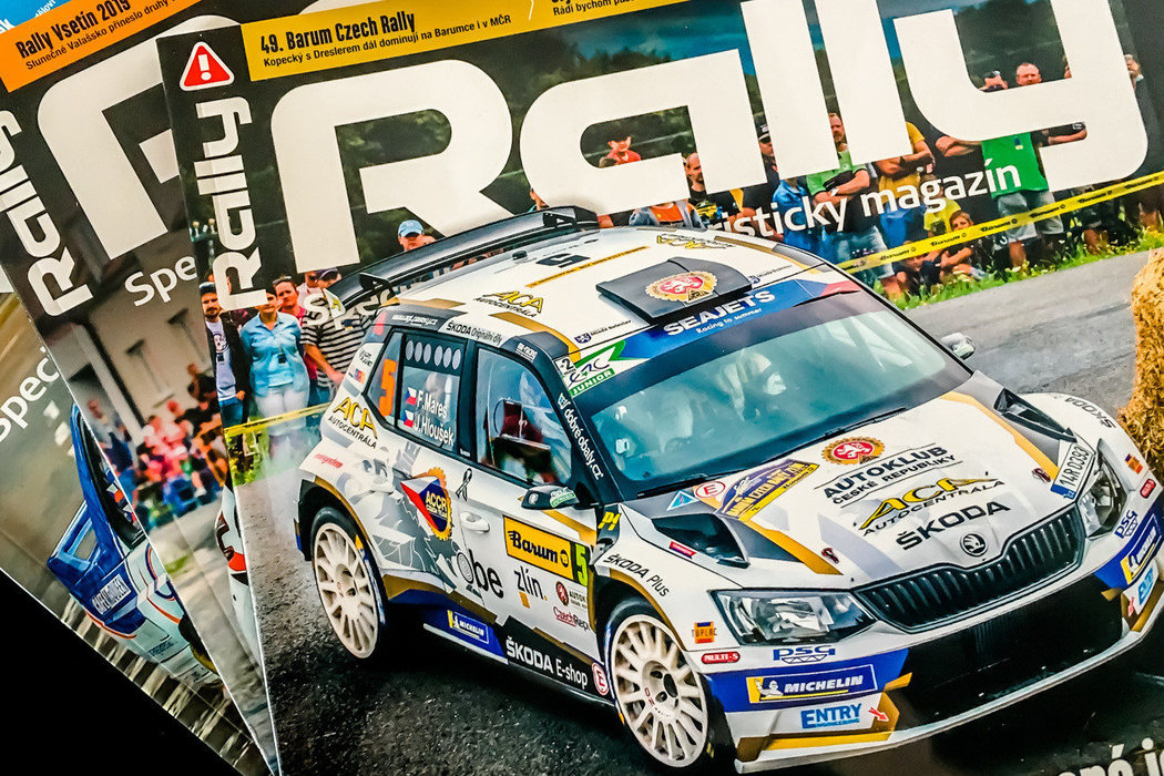 Rally 01/20