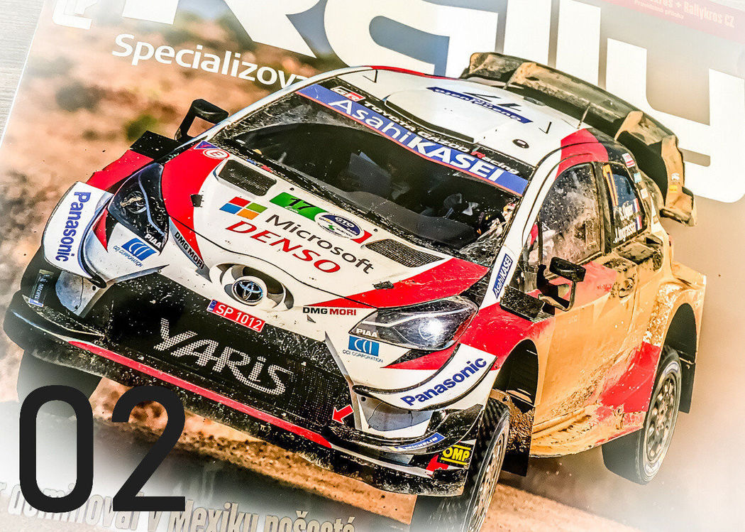 Rally 02/20