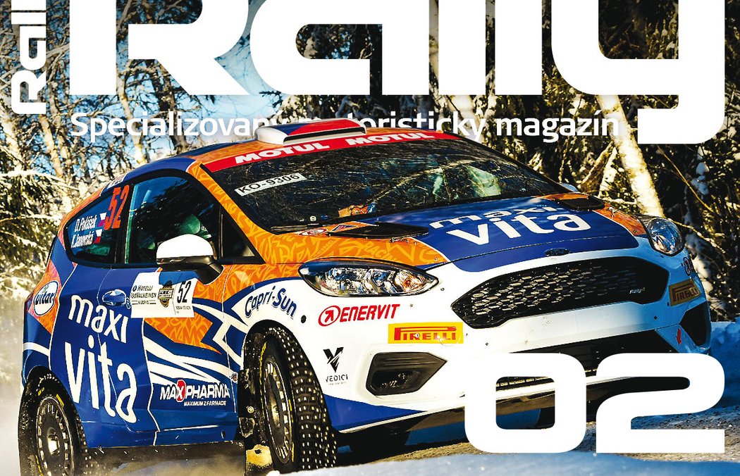 Rally 02/2023