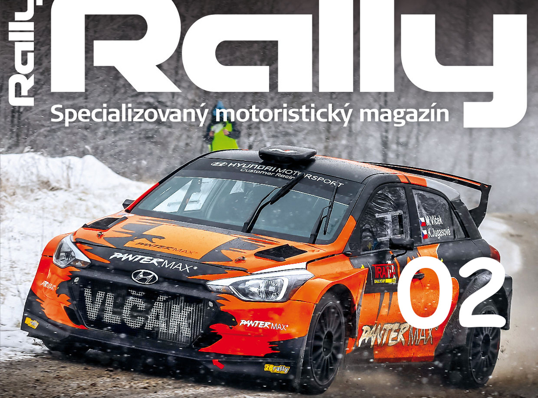 Rally 02/21