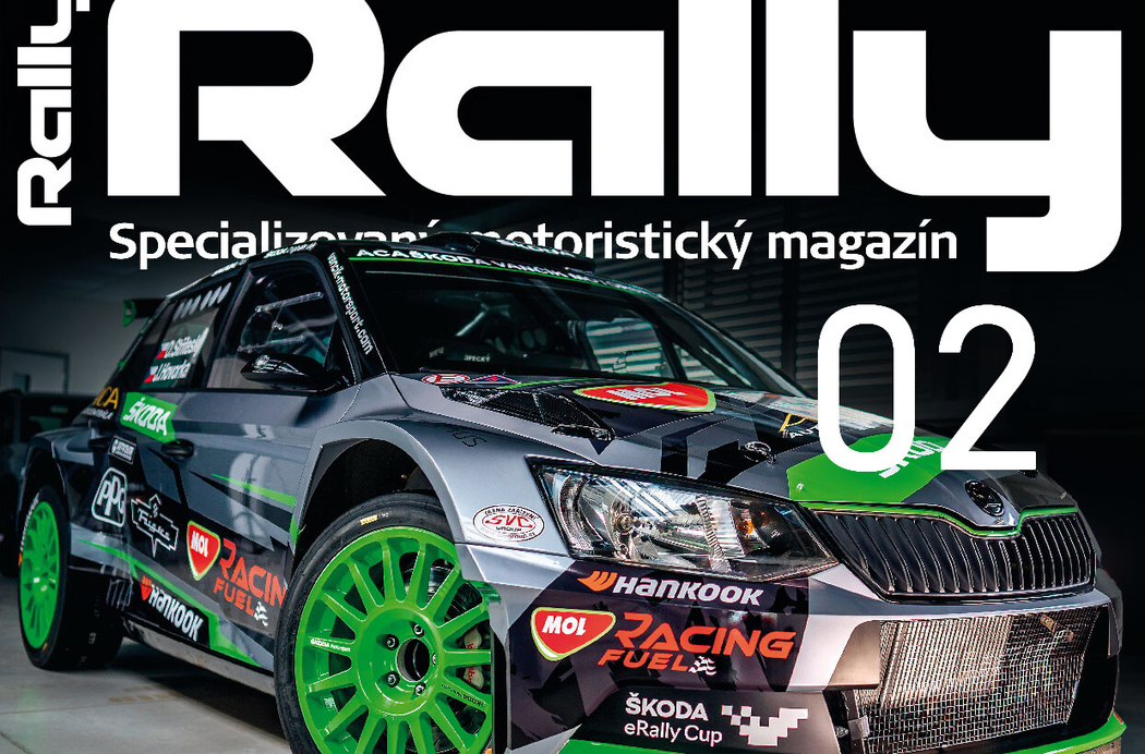 Rally 02/22