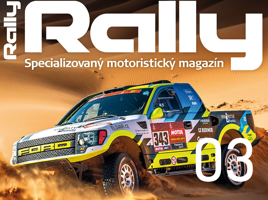 Rally 03/20