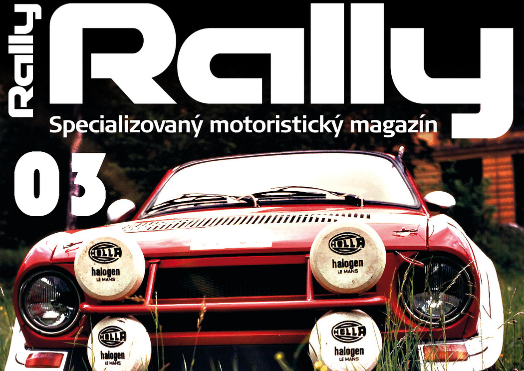 Rally 03/21