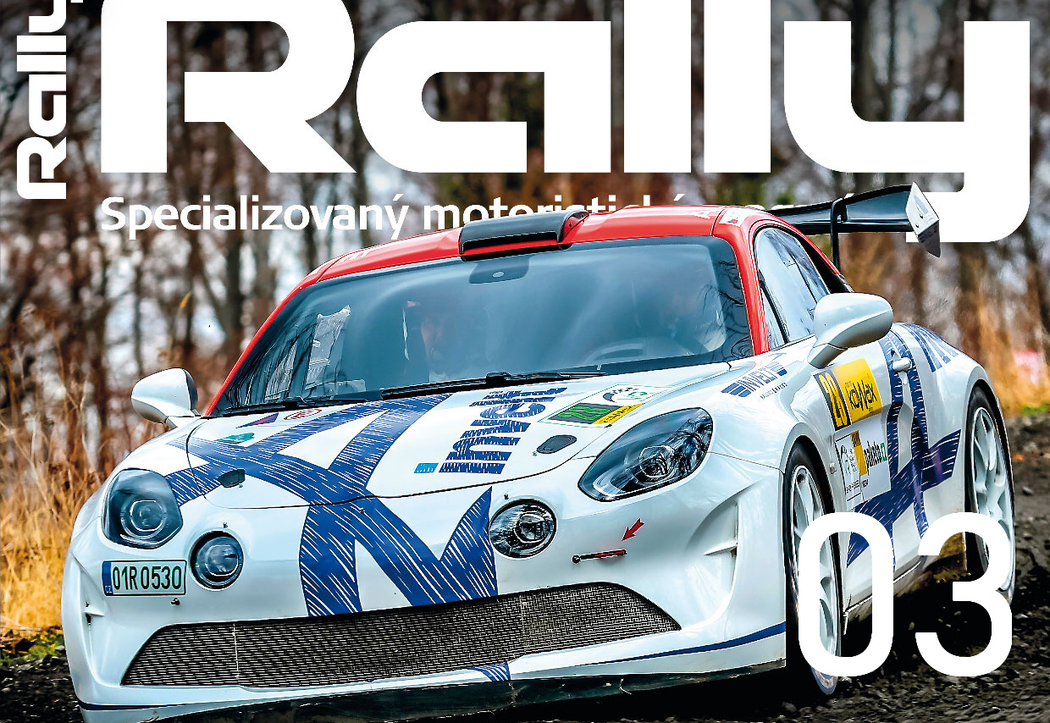 Rally 03/22