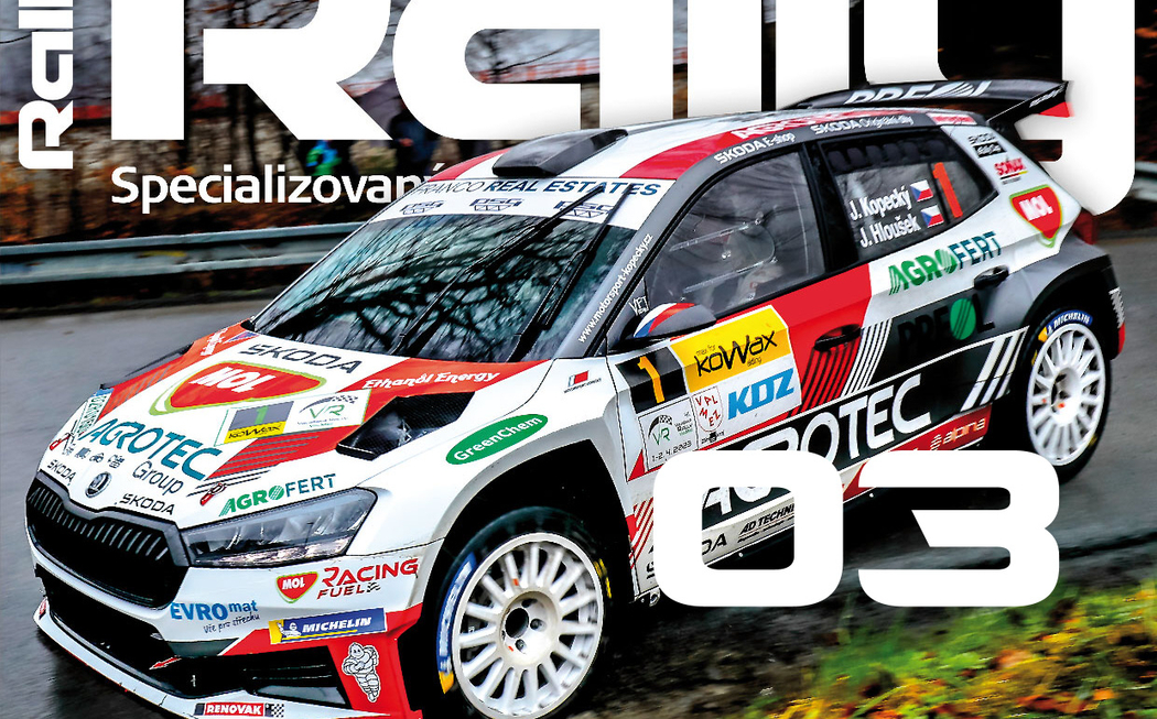 Rally 03/23