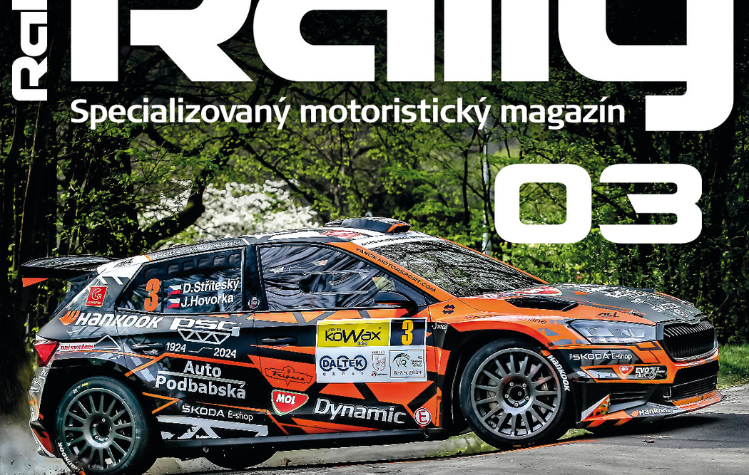 Rally 03/24