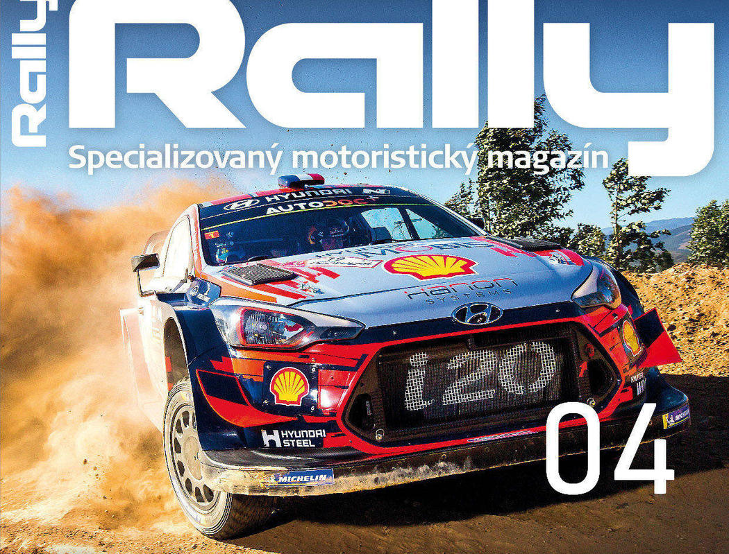Rally 04/20