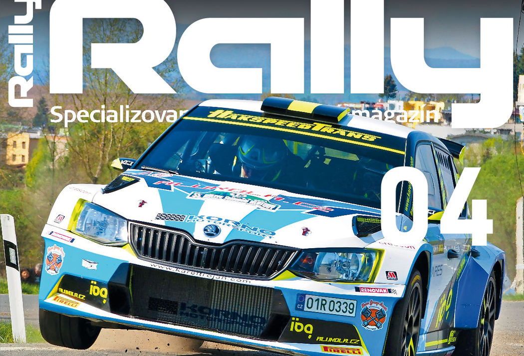 Rally 04/21