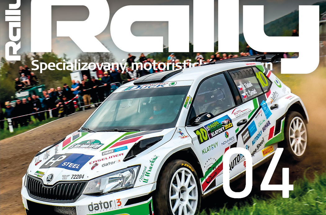 Rally 04/22