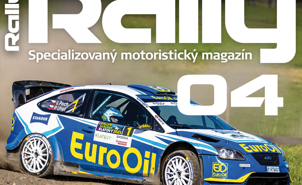 Rally 04/23