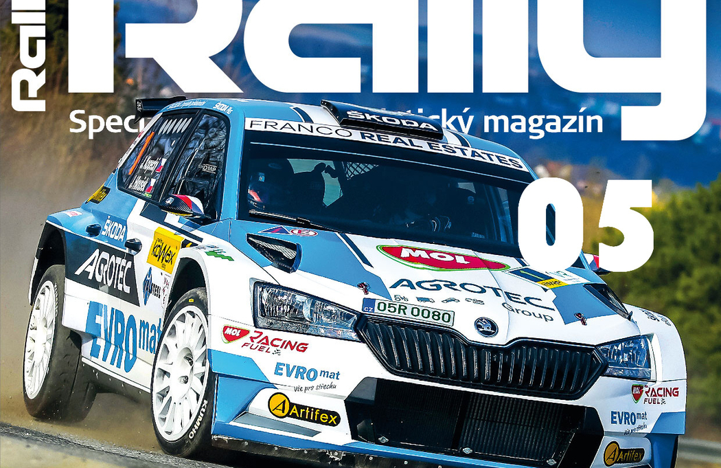 Rally 05/21