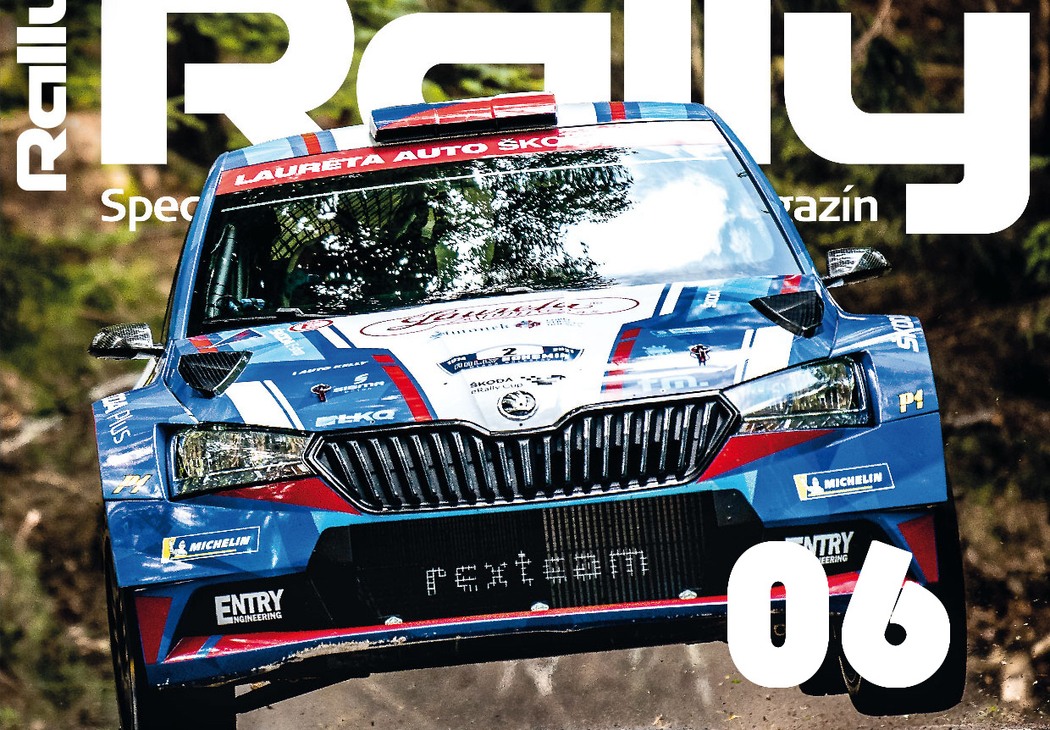 Rally 06/21