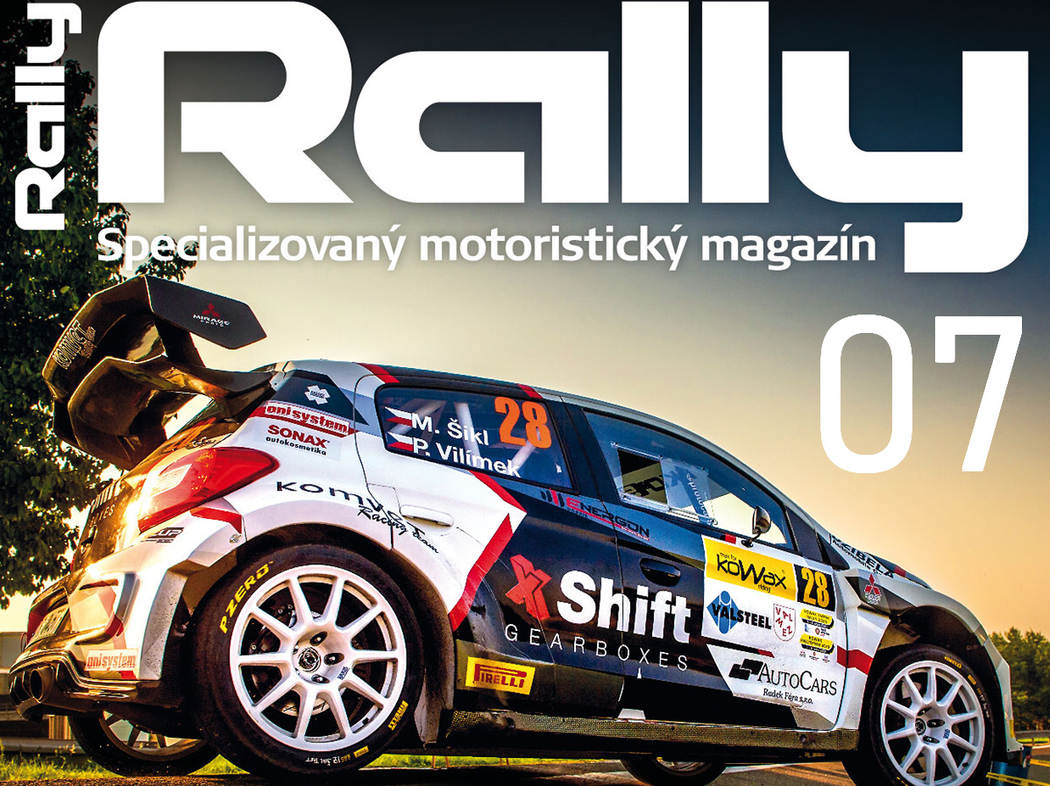 Rally 07/20