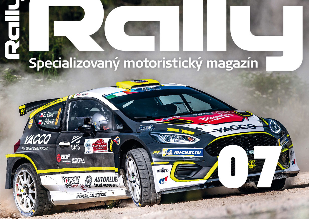 Rally 07/21