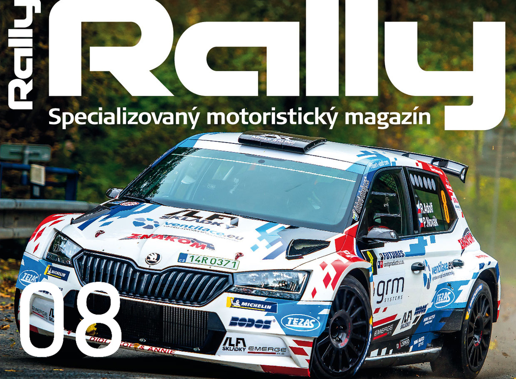 Rally 08/20