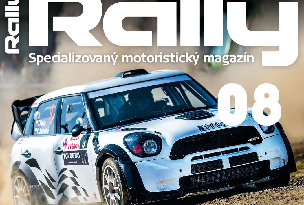 Rally 08/21