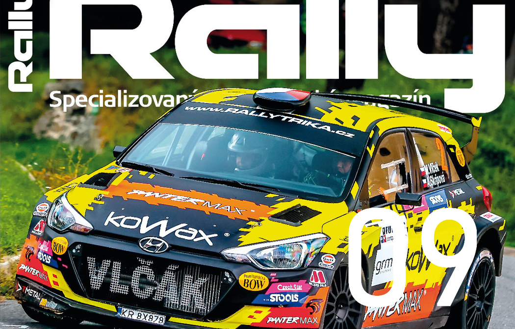 Rally 09/2022