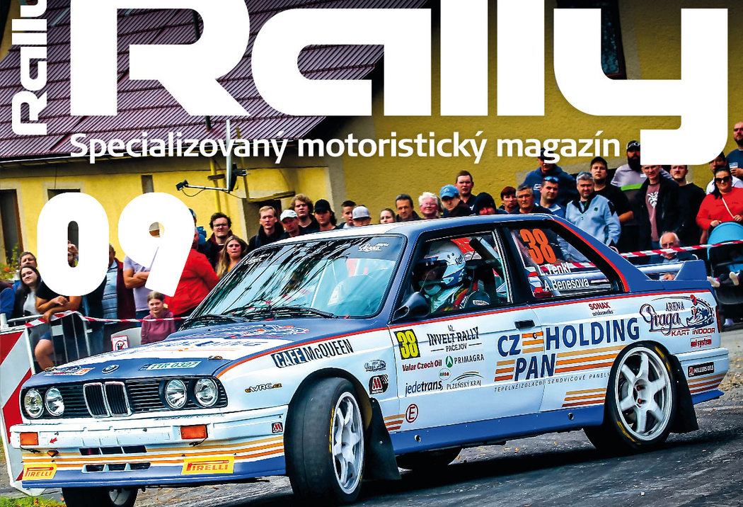 Rally 09/21