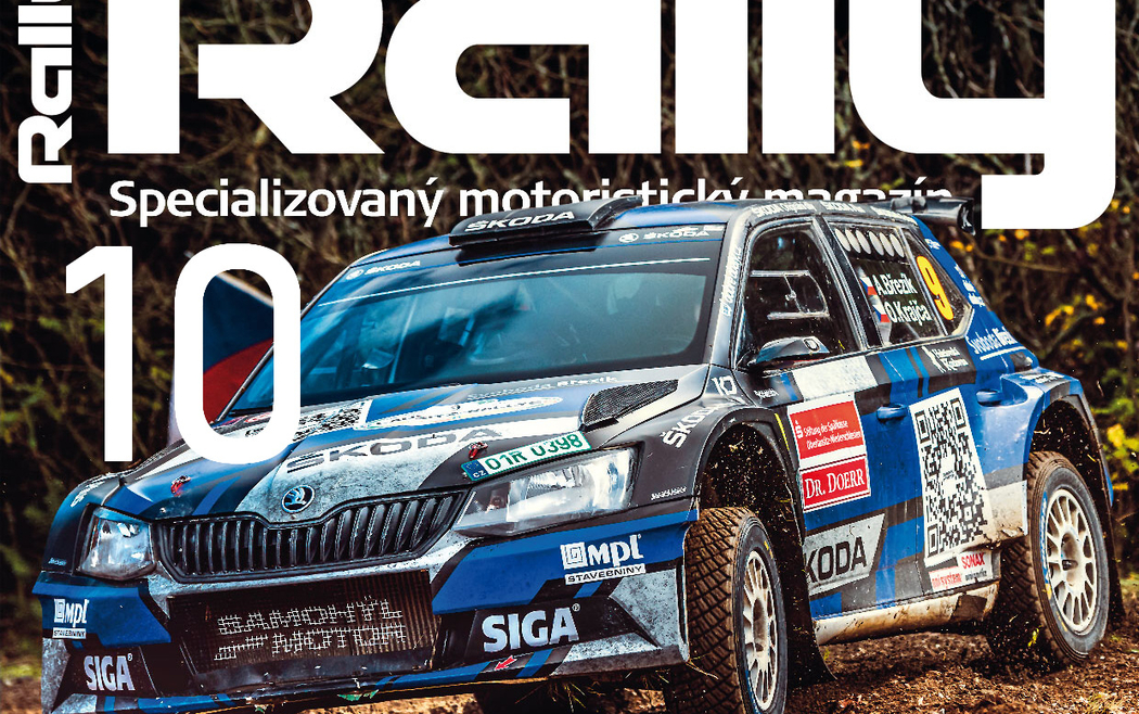 Rally 10/2022