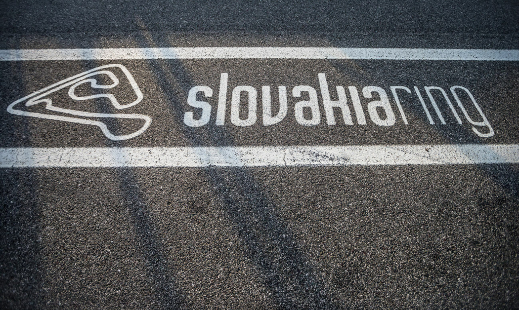 Rallycross Cup 2022 - Slovakiaring - konečné výsledky
