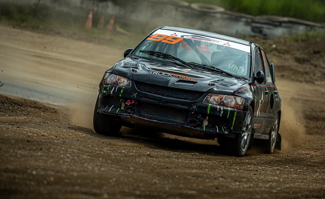 Rallycross Cup 2023 - Sedlčany I. - konečné výsledky