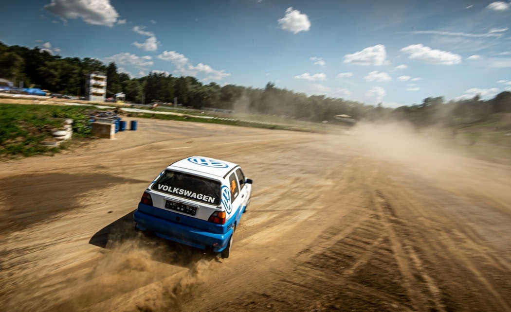 Rallycross Cup 2023 - Sedlčany III. - konečné výsledky a fotogalerie
