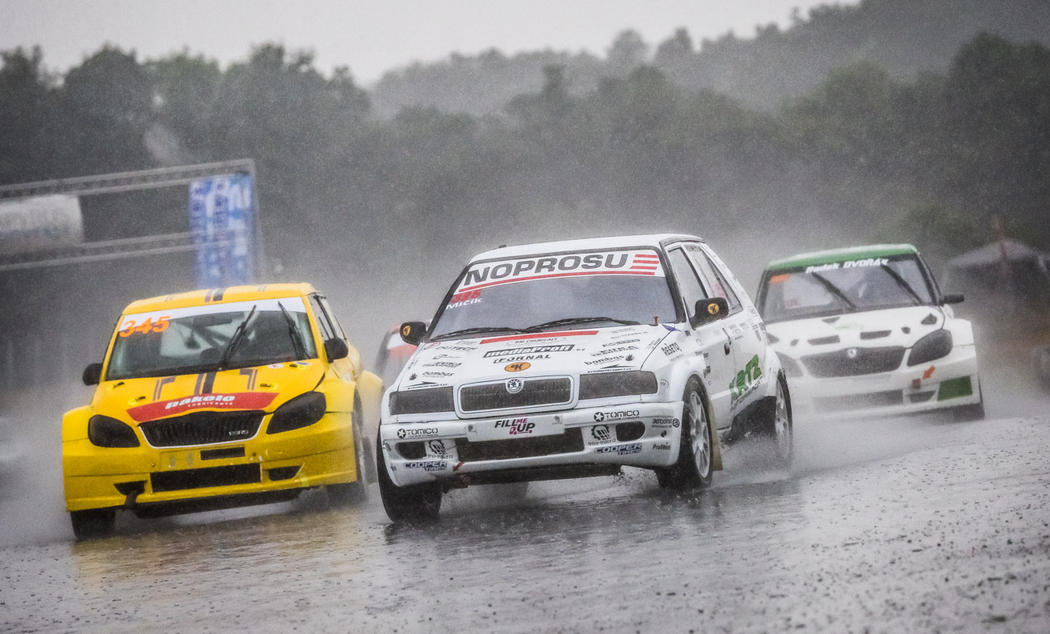 Rozmary počasí ve Fuglau