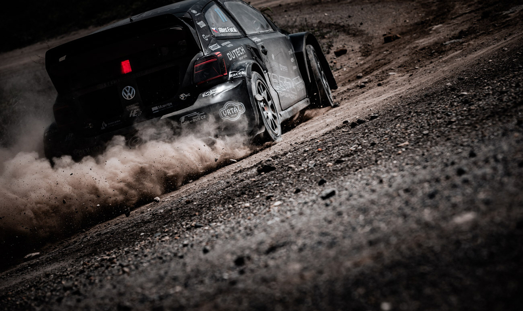 RX Cup poprvé v Milovicích!