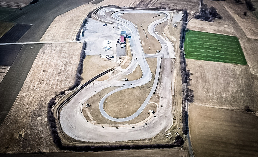 RX Fuglau 2023 - online výsledky