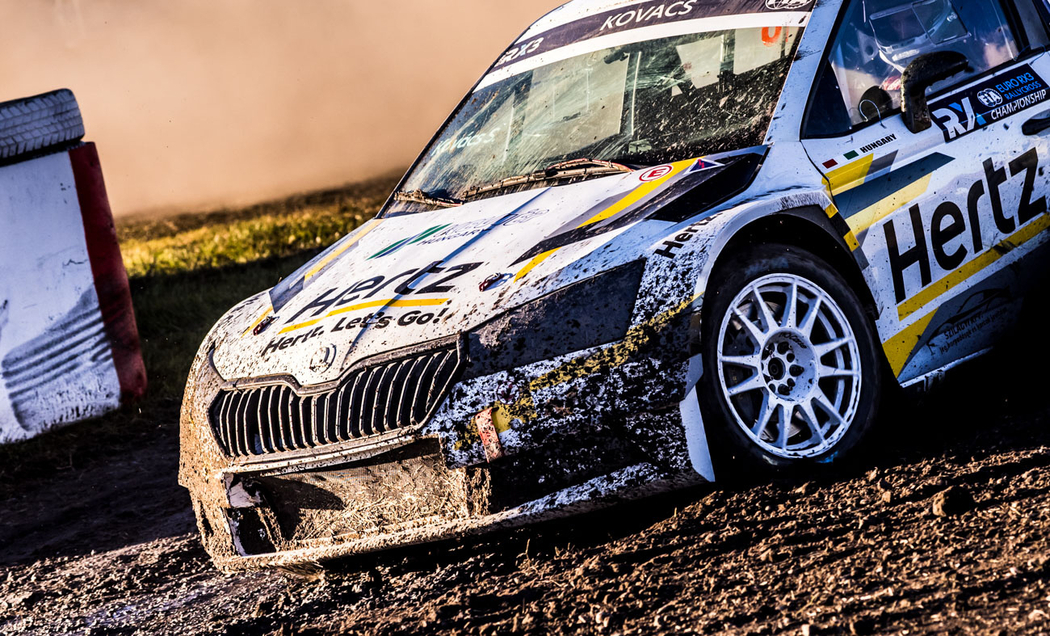 Slovenská rozbíječka