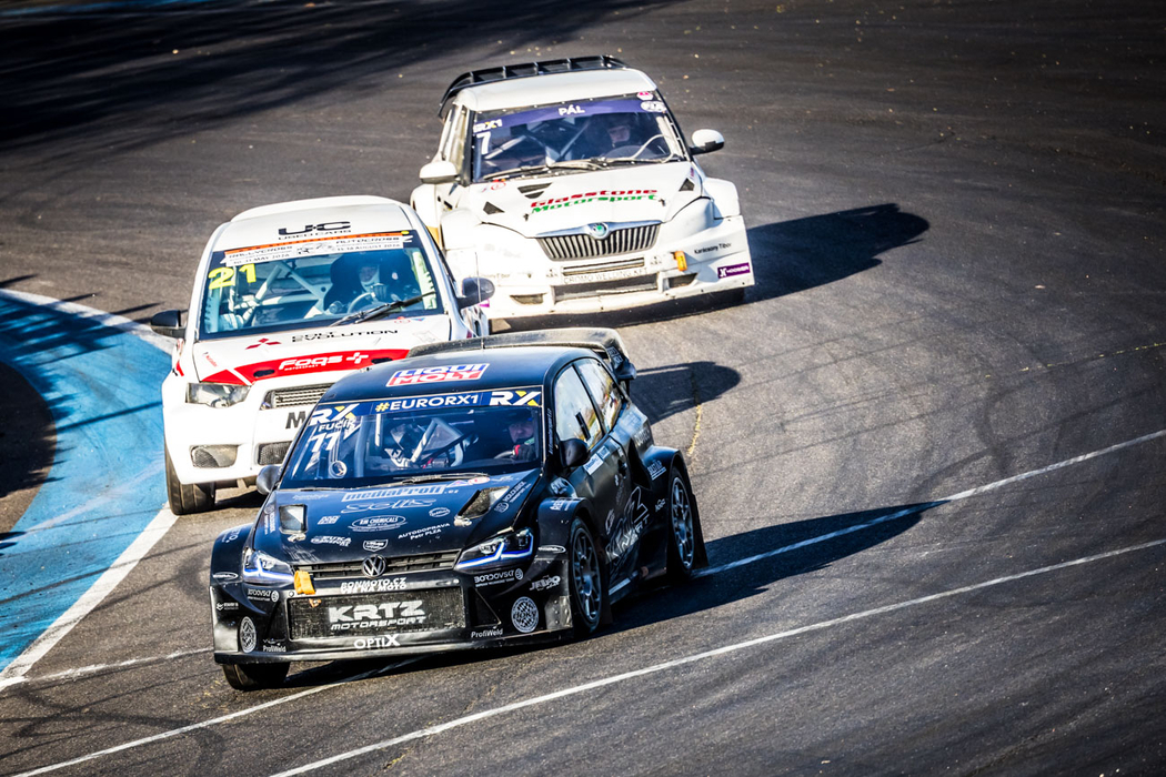 Sobotn&iacute; Mariap&oacute;cs