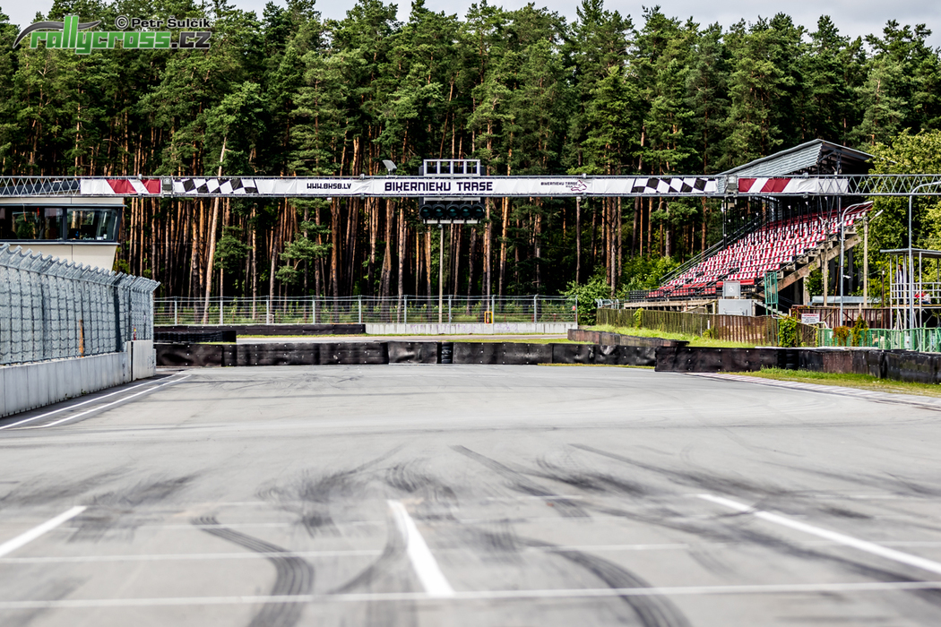 Test - Riga - 2019