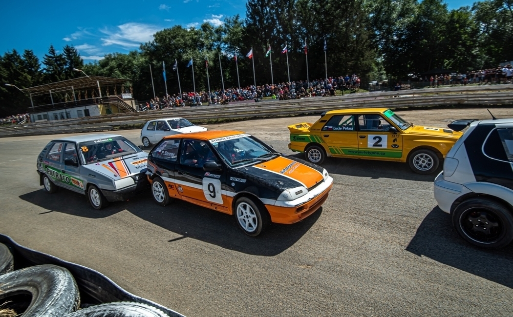 Trofeje ČTHV 2022 rozdány