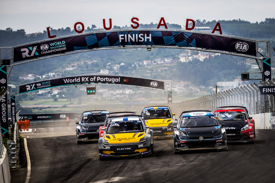 Úspěšný návrat do Lousady