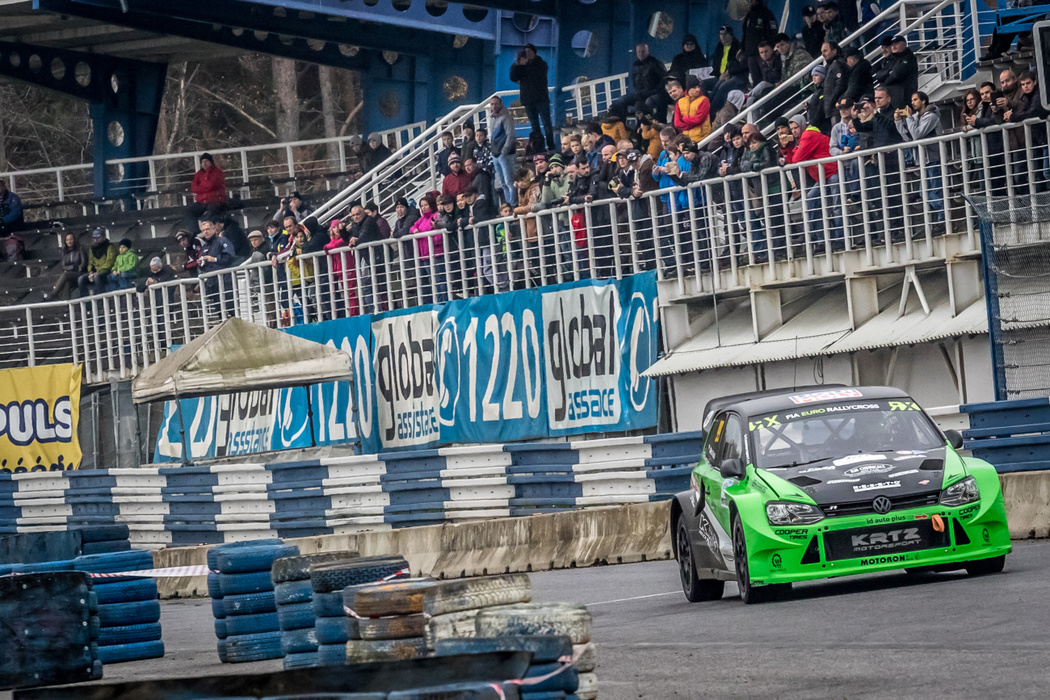 Velmi očekávaná premiéra při Setkání mistrů