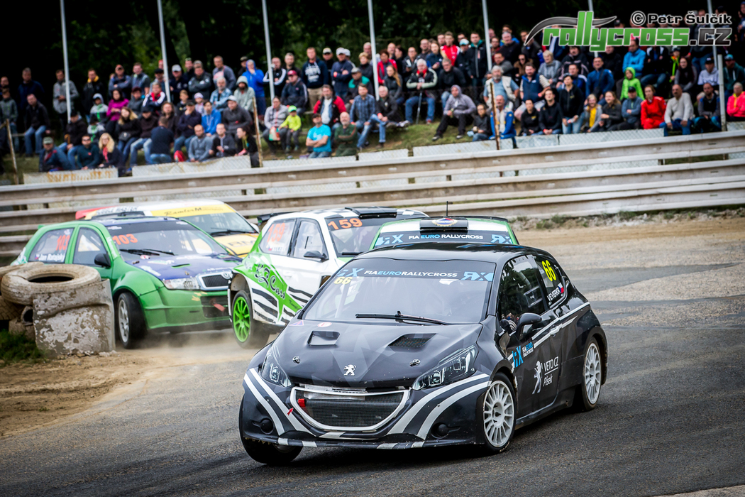 Video - Svět motorů - Sedlčany 2018