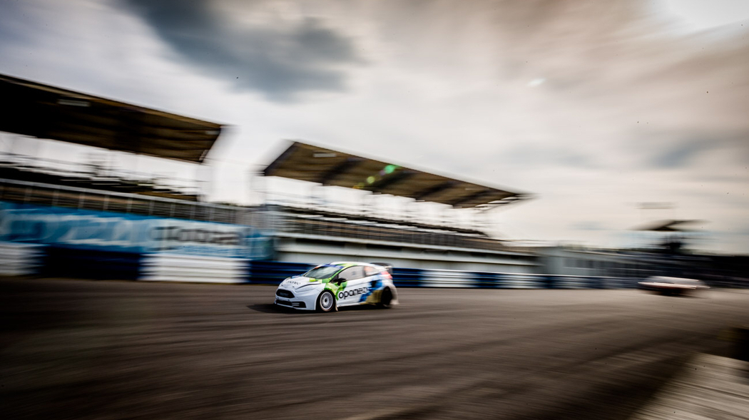 Vyjádření pořadatele k závodu v Sosnové a k otevřenému dopisu jezdců AB Motorosport