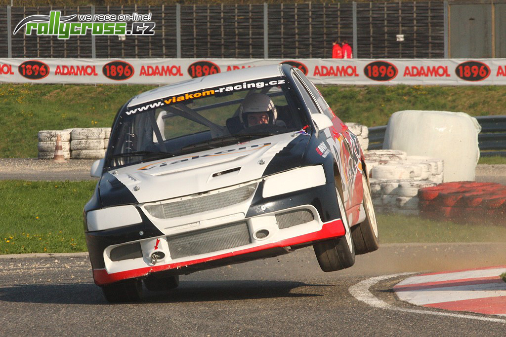 Výsledky MMČR 2011 - Kakucs (HU)