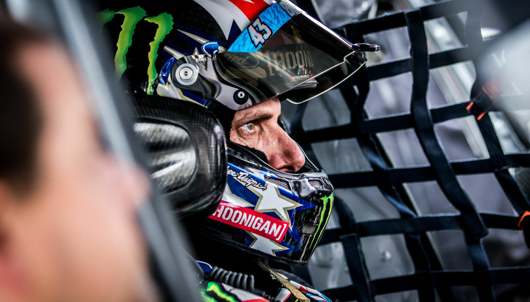 Zemřel Ken Block!