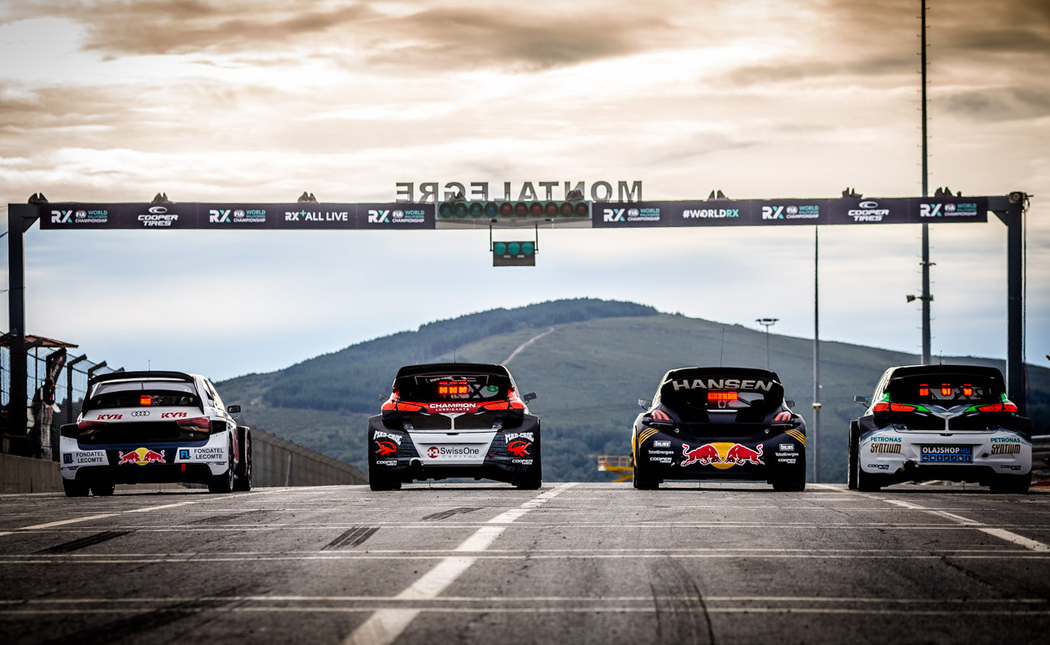 Změny v kalendáři MS a ME!