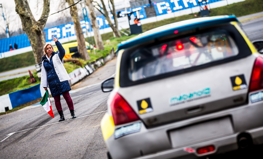 Zónový šampionát startuje v Mariapócsi!