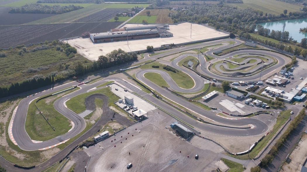 ZSE 2021 - Castelletto (I) - online výsledky a livestream