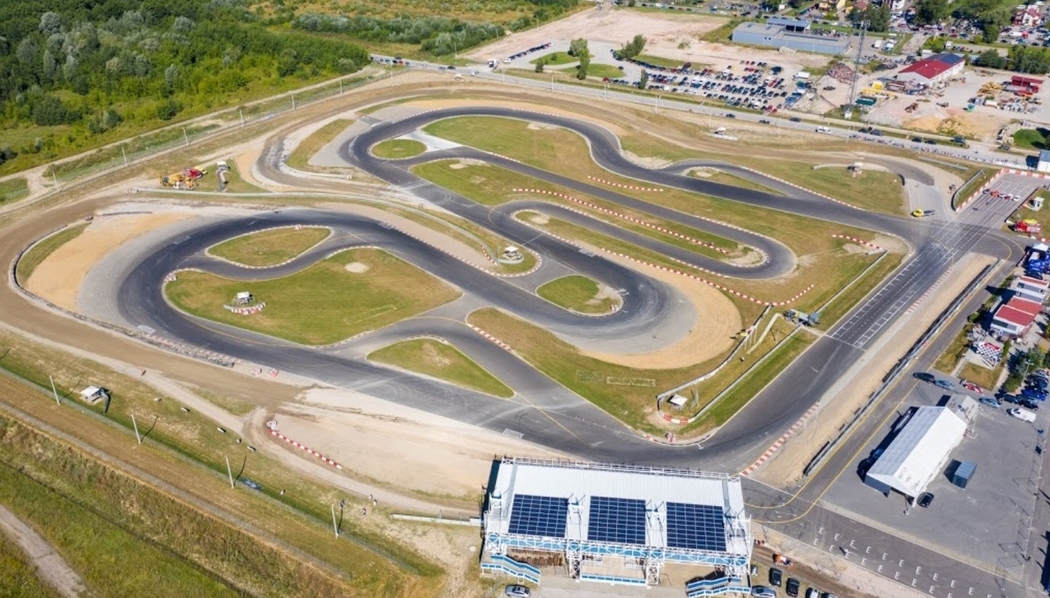 ZSE 2021 - Slomczyn (PL) - online výsledky