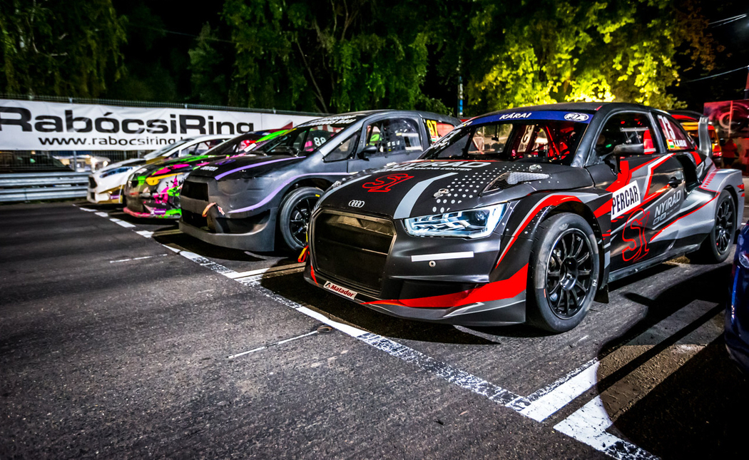 ZSE 2026 - Mariap&oacute;cs (HU) - seznam přihl&aacute;&scaron;en&yacute;ch jezdců