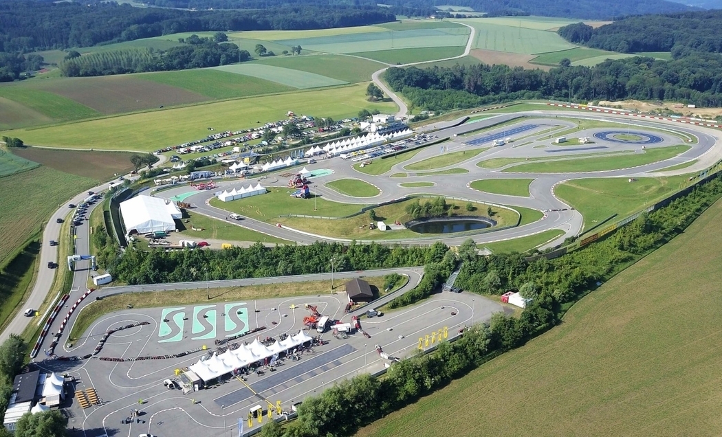 ZSE/MČR 2023 - Melk (A) - online výsledky