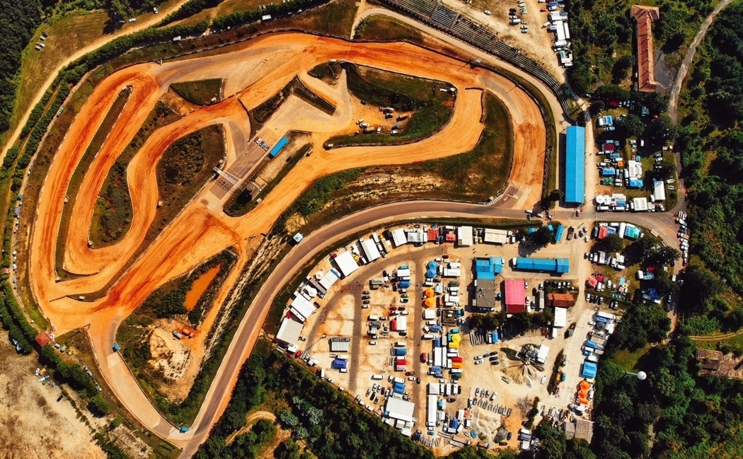 ZSE/MČR 2023 - Nyirád (HU) - online výsledky