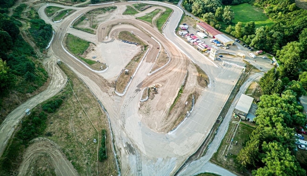 ZSE/MČR 2024 - Sedlčany I. (CZ) - online výsledky